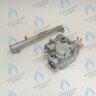 GV026-Комп Газовый клапан комплект для Navien Ace TK23A401(Q) + Трубка газоподводящая  Navien (30002197A) в Москве